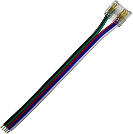 Eurolamp Conector pentru benzi LED 145-72950