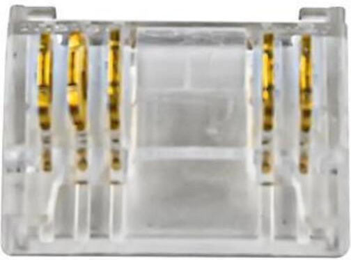Eurolamp Конектор за LED Ленти 145-72951