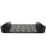Adastra 19ss-2us Βάση Yποστήριξης 2u 350d Rack 19" Τεμάχιο