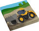 Napkins Construction Party 16 pcs