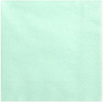 Paper towels Mint 20 pcs