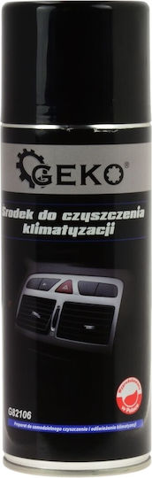 Geko Klimaanlagenreiniger 0.4Es