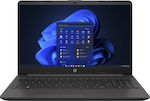 HP 250 G9 15.6" FHD (i3-1215U/16GB/256GB SSD/W11 Pro) Dark Ash (GR Keyboard)