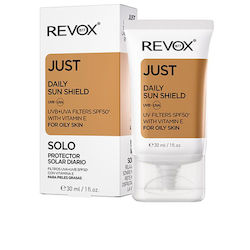 Revox Just SPF50 30ml