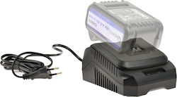 Geko Батерия за Инструмент Литиеви 18V G80602