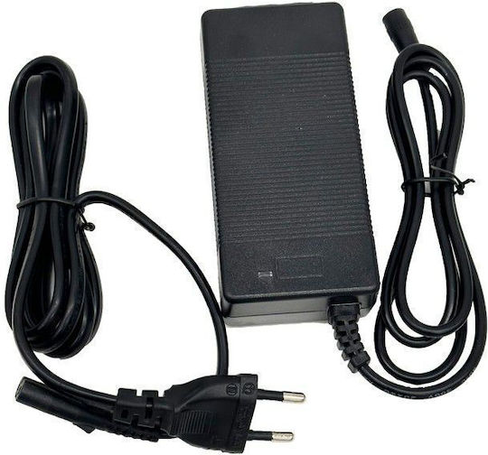Protech Ladegerät für Werkzeugbatterien 36V