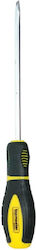 Topmaster Κατσαβίδι Μακρύ με Μήκος 230mm