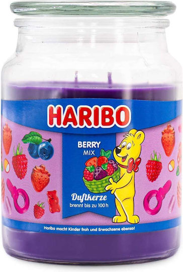 Haribo Αρωματικό σε Βάζο Berry Mix
