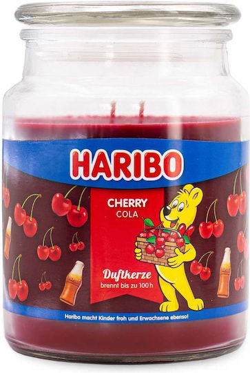 Haribo Αρωματικό σε Βάζο Κεράσι
