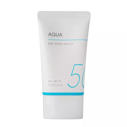 Missha Aqua SPF50 50ml Missha Aqua SPF50 50ml