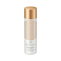 Sensai Silky Bronze Слънцезащитен Фактор SPF50+ 150мл Sensai Silky Bronze Слънцезащитен Фактор SPF50+ 150мл