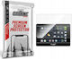GrizzGlass Displayschutzfolie GPS