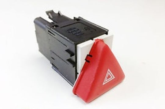 Car Hazard Switch for Volkswagen Golf / Jetta