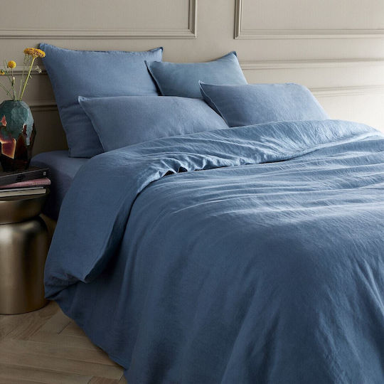 Am.Pm Duvet Cover Double 200x200 White