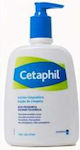 Cetaphil Lotion Καθαρισμού για Ξηρές Επιδερμίδες 473ml