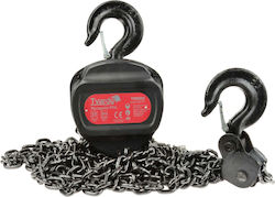 Tvardy Chain Hoist for Load up to 3t