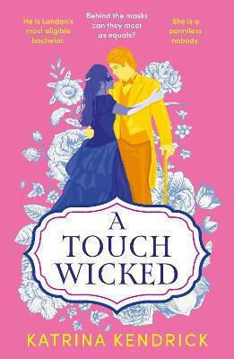 A Touch Wicked Katrina Kendrick