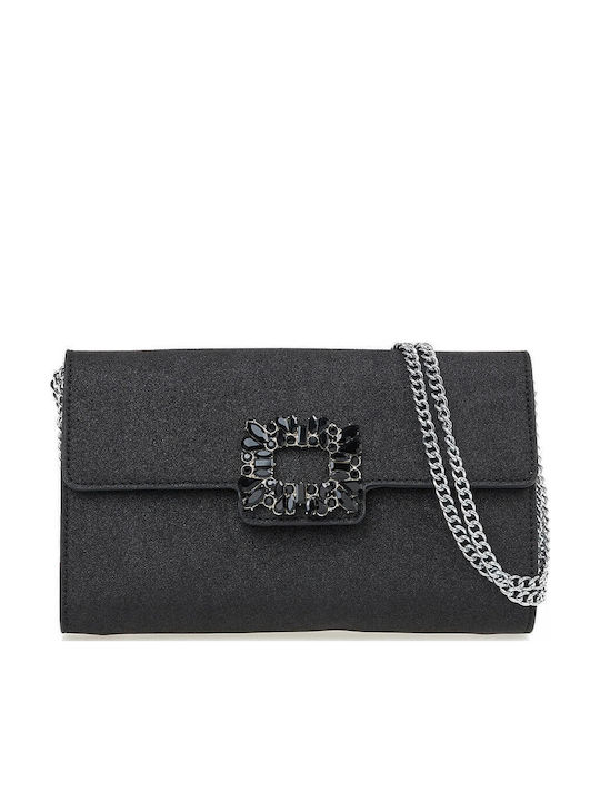 Women's Bag Shoulder Black