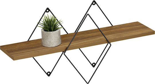 Ράφι Chantria 60x14x36εκ. Ράφι Chantria 60x14x36εκ.