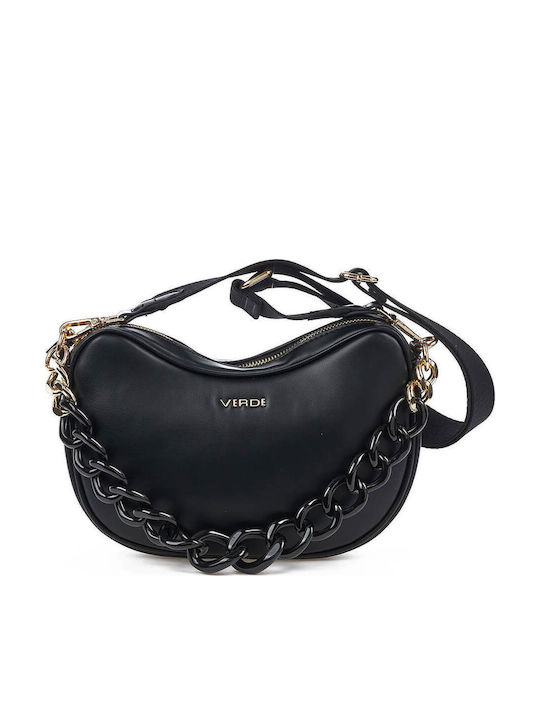 Women's Bag Crossbody Black
