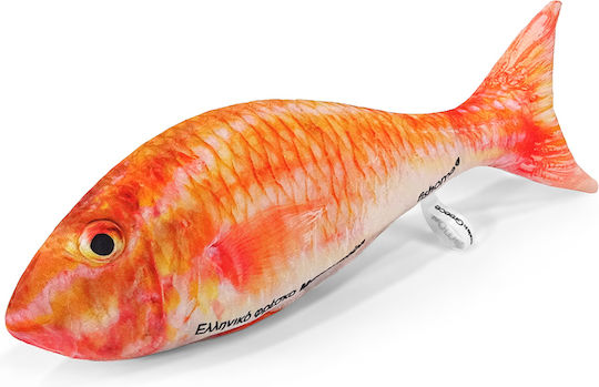Fishome Kids Decorative Pillow 32x10cm