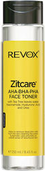 Revox Zitcare AHA BHA PHA Toner 250ml