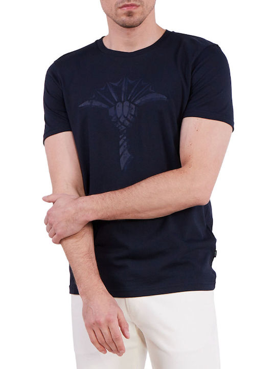 Joop! T-shirt Μπλε