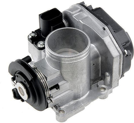 NTY Throttle Body Car for Volkswagen T5 / Transporter