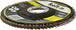Keltin Disc de șlefuire P80 de lemn 125mm Keltin Disc de șlefuire P80 de lemn 125mm