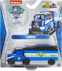 Spin Master Puppy Patrol Truck for 3++ Years