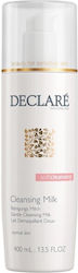 Declaré Soft Γαλάκτωμα Καθαρισμού Προσώπου 400ml