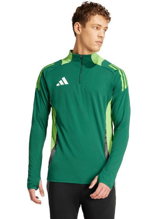 adidas Aeroready Blouse Green