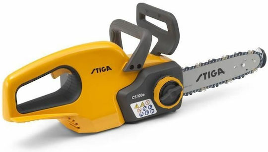 Stiga 3.7кг с шина 25см
