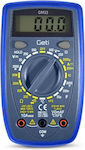 Geti Digital Multimeter GM33A