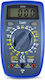 Geti Digital Multimeter GM33A
