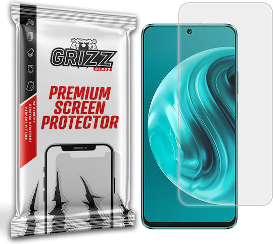 GrizzGlass Paperscreen Mat Screen Protector (Huawei Nova 12i)
