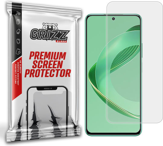 GrizzGlass Paperscreen Mat Screen Protector (Huawei Nova 12 SE)