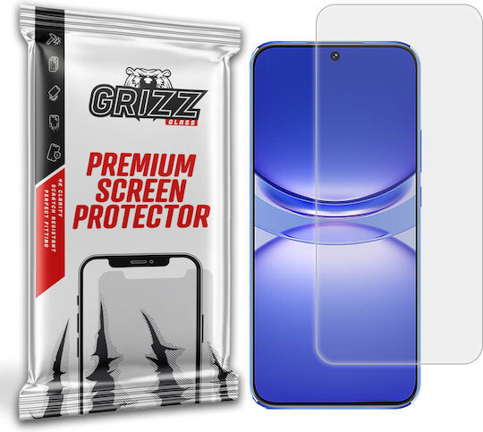 GrizzGlass Paperscreen Mat Screen Protector (Huawei Nova 12s)