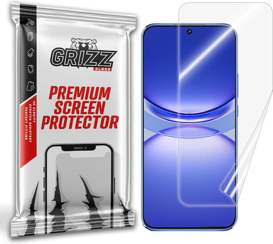 GrizzGlass Ceramicfilm Ceramică Screen Protector (Huawei Nova 12s)
