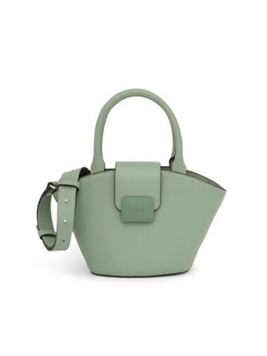 Tous Women's Bag Hand Green