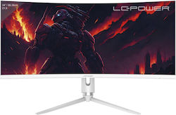 LC-Power LC-M34-Q-C-PRO 34" Ultrawide VA HDR Curved QHD 3440x1440 LC-Power LC-M34-Q-C-PRO 34" Ultrawide VA HDR Curved QHD 3440x1440