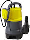 Cresman Pro75r Pump Waste Water / Sewage 750W 11832