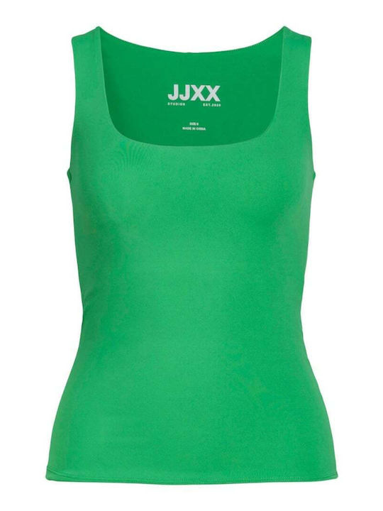 Jack & Jones Γυναικεία Μπλούζα Medium Green