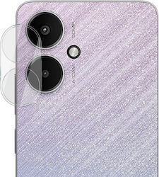 Kameraschutz Gehärtetes Glas für das Xiaomi Redmi 13C 5G/13R 5G Kameraschutz Gehärtetes Glas für das Xiaomi Redmi 13C 5G/13R 5G