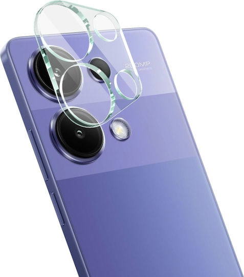 Προστασία Κάμερας Tempered Glass για το Redmi Note 13 Pro 4G