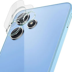 Kameraschutz Gehärtetes Glas für das XiaoMi RedMi 12 5G