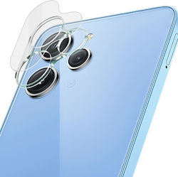 Kameraschutz Gehärtetes Glas für das Xiaomi Redmi 12