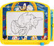 AS Kids Draw & Erase Board