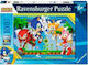 Kinderpuzzle 100pcs Ravensburger