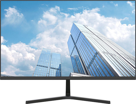 Dahua LM22-B201S IPS Monitor 21.4" FHD 1920x1080 με Χρόνο Απόκρισης 5ms GTG